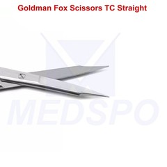 Dental Oral Surgery Kit Platelet Fibrin Box Dissection Scissors Bone Compactor