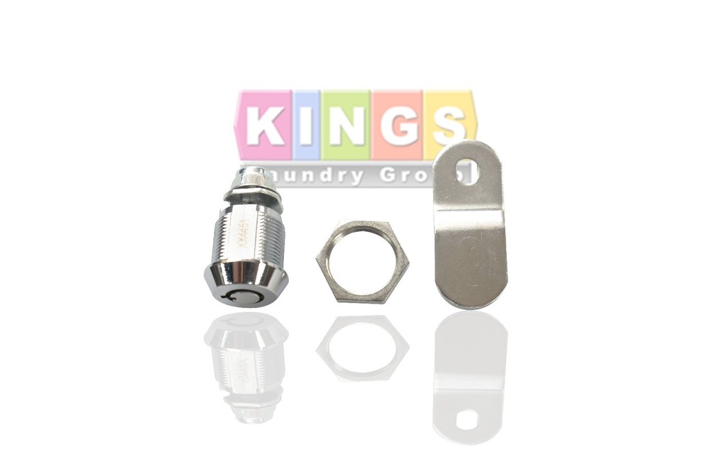 4451 LINT Door LocK with CAM NO KEY For American Dryer 883978