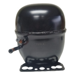 Secop NF6.1FX.2 Compressor 1/5HP 722 LBP 2796 HBP BTU/h 115V R-134a