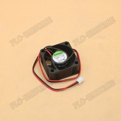 New SUNON Cooling Fan 24V 4020 1.0W KD2404PKS2 40x40x20mm free shipping