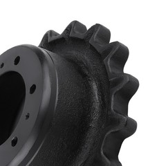 Drive Sprocket Direct Replacement For Bobcat 864 T200 T250 T300 T320 7165109
