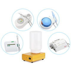 VRN Dental Auto Water Supply Device with Water Bottle for Ultrasonic Scaler US