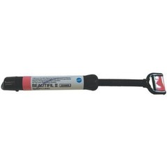 SHOFU Dental BEAUTIFIL 2 Fluoride Release Restorative Composite SHADES & PACKS