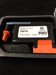 Pitney Bowes 78 P-R