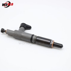 Fits Kubota Engine V2203 4X Fuel Injector 1G918-53000 1G918-53001 1G918-53002