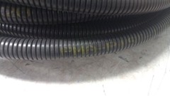 Energy Chain I-PIST-12B-45 0.47 In Inside Dia 45 Ft L Corrugated Loom Tubing