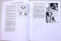 Allis Chalmers Wd Wd45 Tractor Operators Owners Parts Catalog Manual Ac