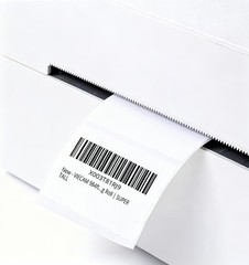 1.97″ x 1.18″ (50 mm x 30 mm) UPC Barcode & Multipurpose Labels