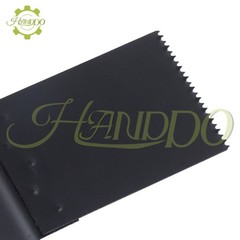 50PCS Titanium Oscillating Saw Blades Wood Plastics Metal Multitool Blades