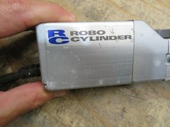 IAI Robo Cylinder RCP2-SA5-A-PW-12-500-P1-M