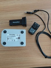 Welch Allyn 74011 Diagnostic Set – Used – Good Condition
