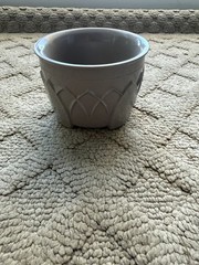 Carlisle Dinex Insulated Bowl 5oz Fenwick Latte