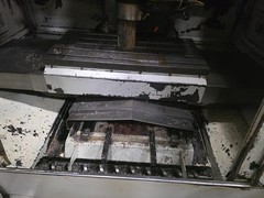 2000 Hurco VMX30 Vertical Machining Center LIQUIDATION SALE