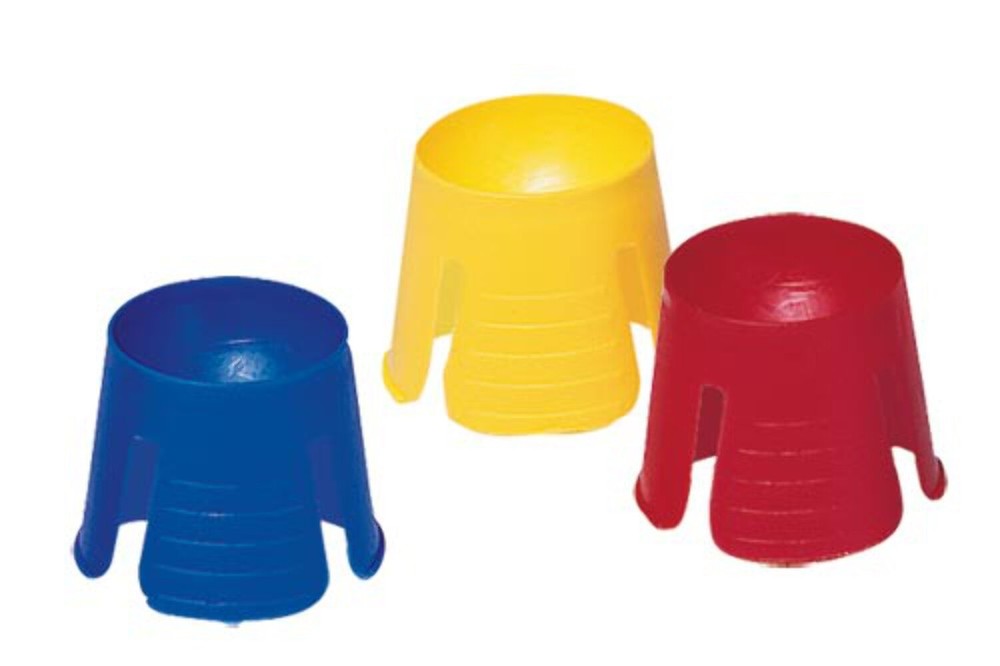 Disposable Dappen Dishes (Pkg. 200)