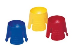 Disposable Dappen Dishes (Pkg. 200)