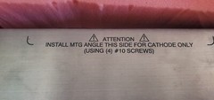 Spellman Anode Power Module 405352-001 REV D3(Philips Brilliance CT)W/paper wrk