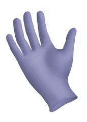 Sempermed StarMed Select Nitrile Examination Gloves, Small, 100 gloves/box