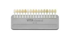 NEW VITA Classical Shade Guide Original Pack Free shipping