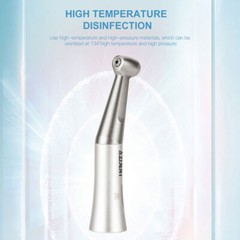 Dental Surgical Operation Implant 20:1 1:1 Contra Angle Low Speed Handpiece