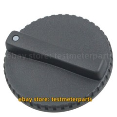 Knob Switch For Fluke 115 TRMS Digital Meter Selector Dial Rotary Replacement