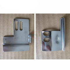Strap Feed/Out Guider Brake Rubber For Semi Automatic Strapping Machine