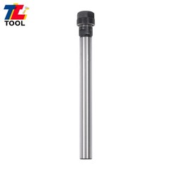 ER11 Extension Holder 1/2 Straight Shank 5 Inch Collet Chuck CNC Tool