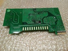 ASEQ BROWN BOVERI C1900/0405 PLC Board