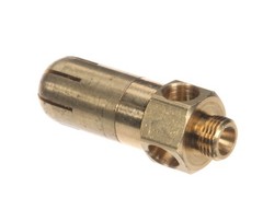 Groen Burner Jet #654 – 1.15Mm (0.0453) 7/16-24 127554 – Free Shipping + Geniune