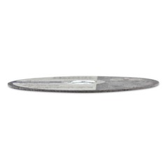 50 Pack 5″x.040″x7/8″ Cut-off Wheel – Metal & Stainless Steel Cutting Discs