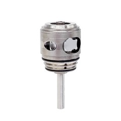 DMXDENT COXO Style Dental Fiber Optic High Speed Handpiece Fit KAVO NSK Coupler