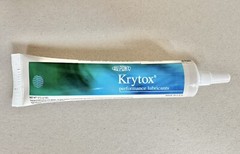 KRYTOX GPL-227 Grease Lubricant New Sealed 2 oz.