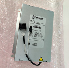 Spellman 6kV Switching Power Supply DC-DC 10uA Mass Spectrometry MX6PN24/774 NEW
