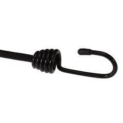 3/8″ x 36″ Black Bungee Cords (bundle of 25) – 9mm