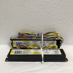 Lot Of 2 Advance Electronic Residential Ballast REB-4P32-SC – NEW Free Shipping