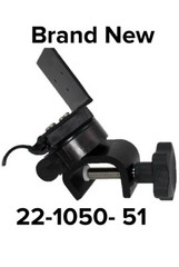 Medfusion 3500 Medfusion 4000 Rotating Pole Clamp – Part # 22-1050-51 NEW