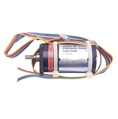 Maxon 2140.934-61.116-050 DC Motor, ø40mm, 12VDC, 2430rpm, 13.9mNm, ø6mm Shaft