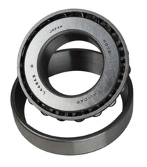 KOYO L44643 / L44610 SET-14 A14 CUP & CONE Tapered Bearings L44643R/10