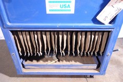 Donaldson Torit 54 Dust Collector on Wheels