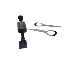 Auto Start Stop Delete/Disable/Eliminator for Audi A4/S4/A5/Q5 Automatic Stop