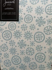 Journals:2 Lined 2 Blank 5.25×8.5inches— 60+pages