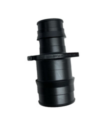 Bag Of 25, Uponor Q4777510 ProPex EP Coupling 3/4″ Pex × 1″ Pex