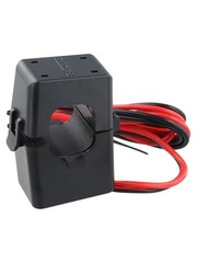 KCT24 Current Transformer 50A-400A Is For Detect Current And Is Easy To Install