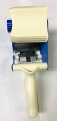 ULINE H-596 Industrial Tape Dispenser 3” Tape Gun H 596 3 INCH