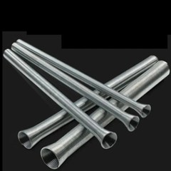5pcs ≈21cm Spring Bending Tube Pipe Bender 1/4″ 5/16″ 3/8″ 1/2″ 5/8
