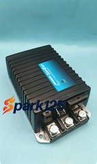Electric Vehicle 300A For CURTIS Excited Motor Controller SepEx 1243-4322 24-36V