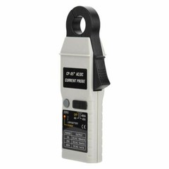 OWON CP-05+ AC/DC Portable Clamp Current meter 400A 200KHz for Oscilloscope
