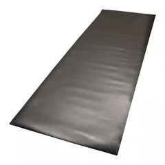 EPDM Rubber Sheet Black 60A 0.250 In. X 36 In. X 96 In.