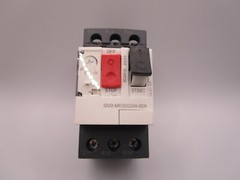GV2ME32C GENERIC MOTOR CIRCUIT BREACKER SCHNEIDER SIMILAR – FROM USA- FAST SHIPP
