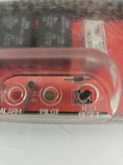 FireX Model 2650-661 Photoelectric Duct Smoke Detector