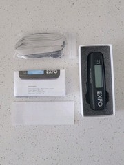 EXFO MPC-100 Handheld Fibre Optic Power Checker Meter 1550 nm